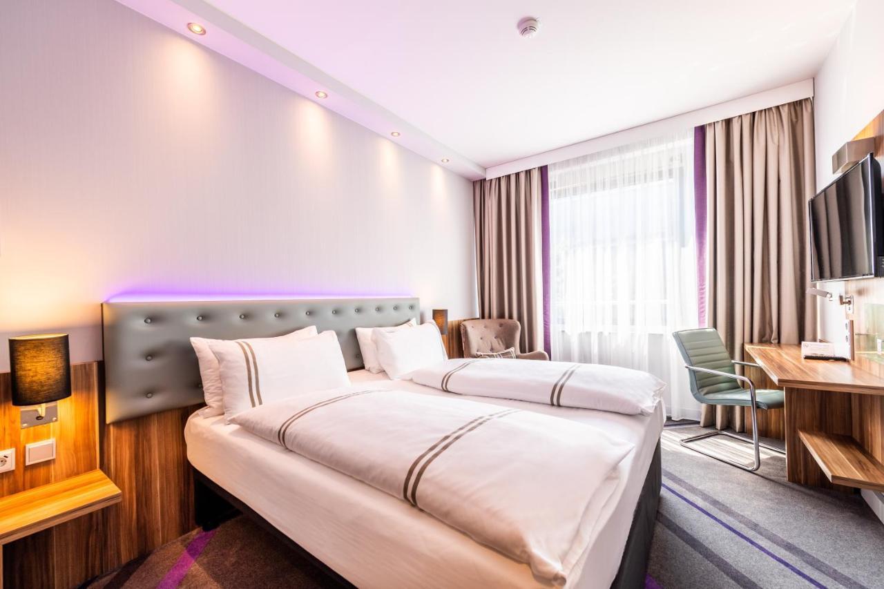 Premier Limbecker Platz Hotel 3*