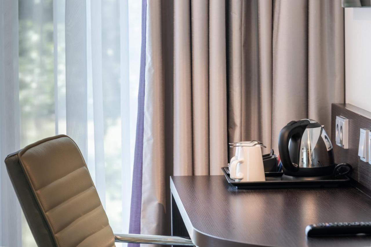 Hotel Premier Limbecker Platz 3*