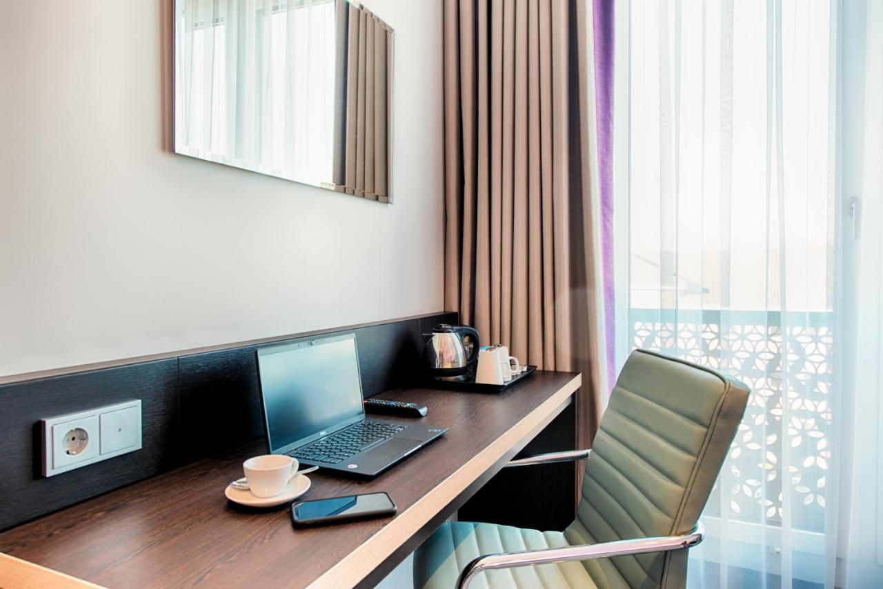 Hotel Premier Limbecker Platz Essen