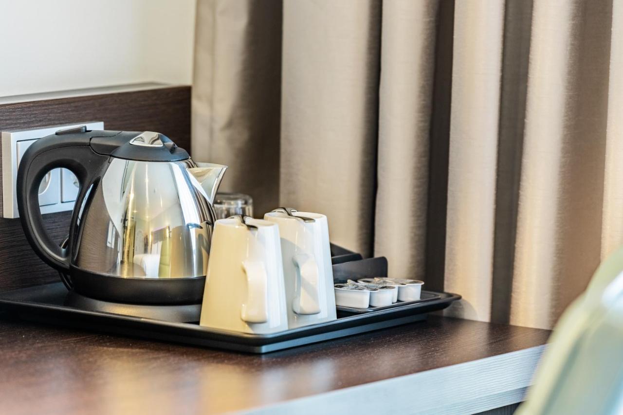 Hotel Premier Limbecker Platz Essen