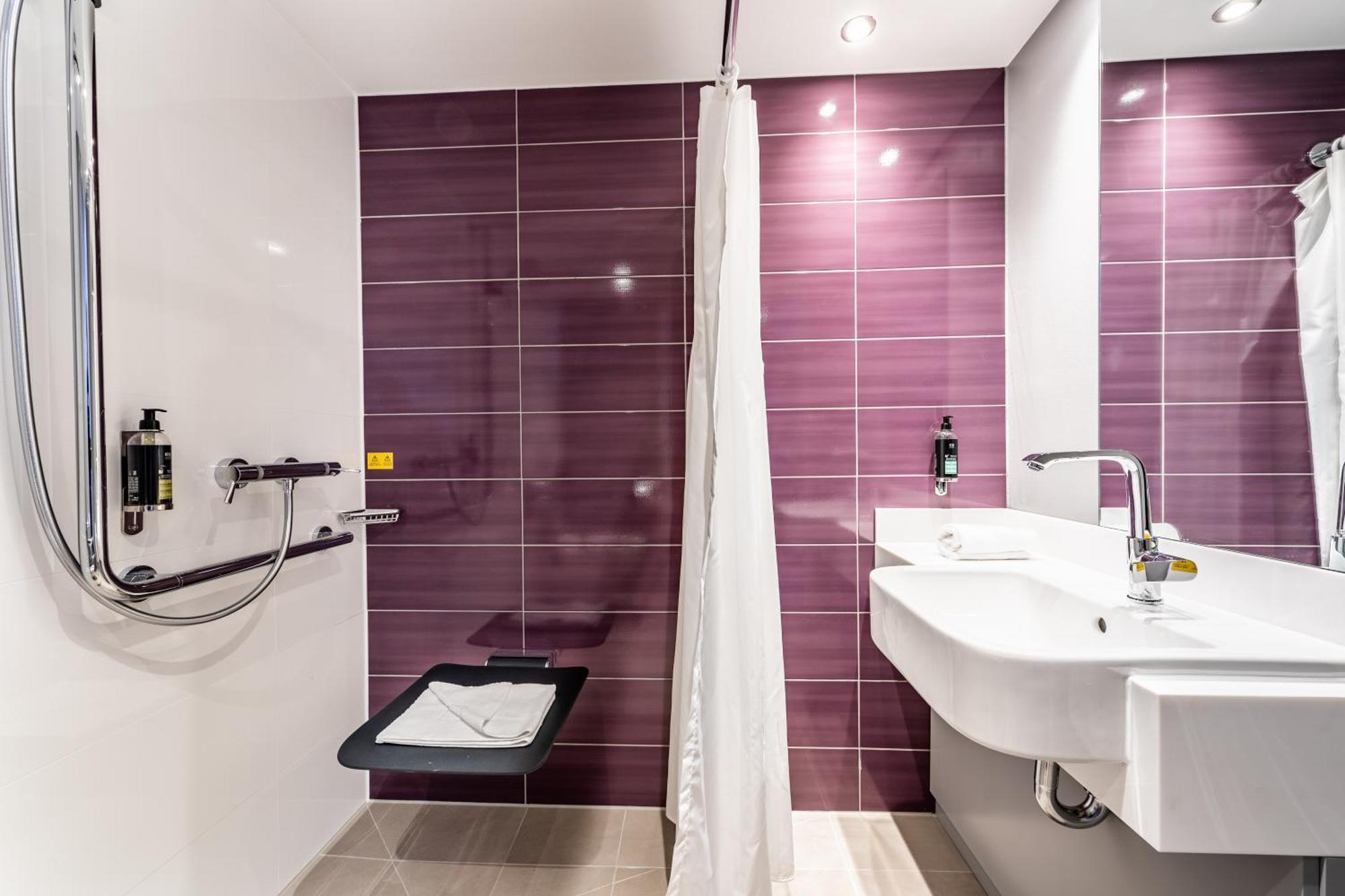 Premier Limbecker Platz Hotel
