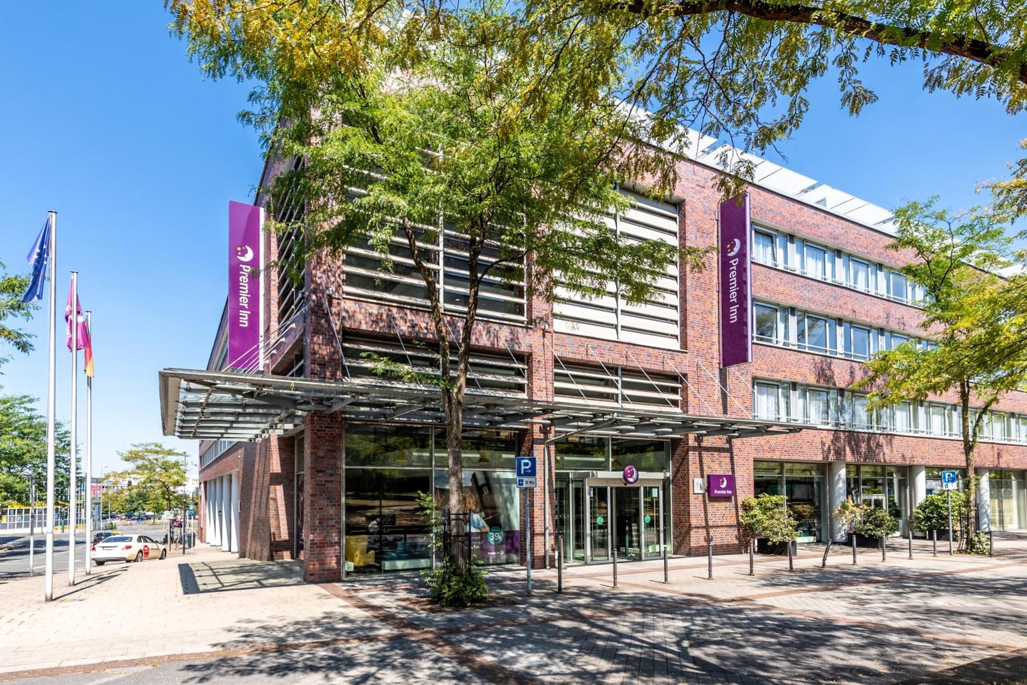 Premier Limbecker Platz